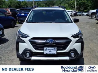 Subaru Outback 2022 AWD Limited 4dr Crossover
