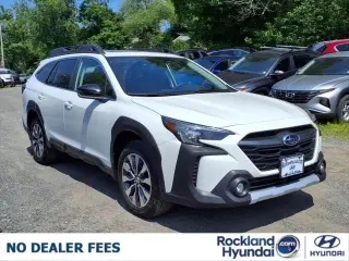 Subaru Outback 2022 AWD Limited 4dr Crossover