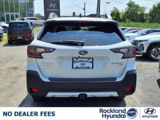Subaru Outback 2022 AWD Limited 4dr Crossover