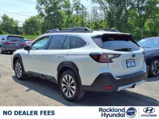 Subaru Outback 2022 AWD Limited 4dr Crossover