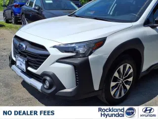 Subaru Outback 2022 AWD Limited 4dr Crossover