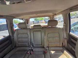 2002 Lexus LX 470
