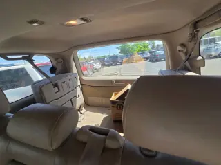 2002 Lexus LX 470