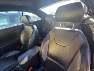 2009 Pontiac G6 GT