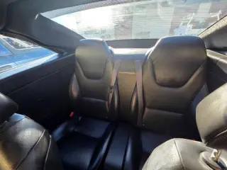 2009 Pontiac G6 GT