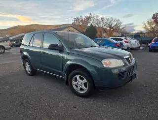 2007 Saturn Vue