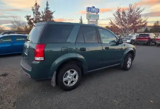 2007 Saturn Vue