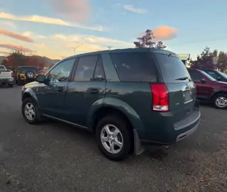 2007 Saturn Vue