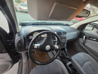 2007 Saturn Vue