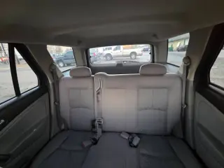 2007 Saturn Vue