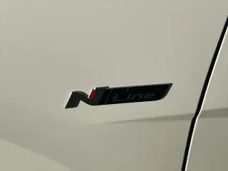 Hyundai ELANTRA 2025 N Line 4dr Sedan