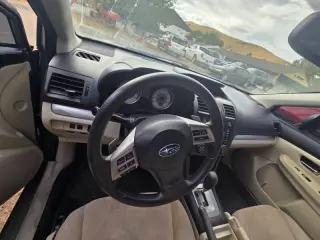 2014 Subaru Impreza 2.0i Premium
