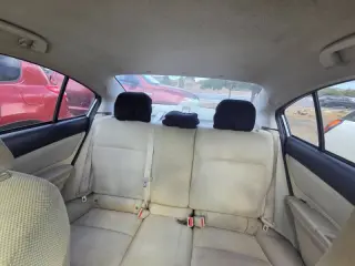 2014 Subaru Impreza 2.0i Premium