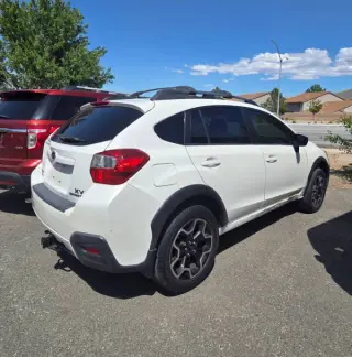2015 Subaru XV Crosstrek 2.0i Premium