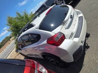 2015 Subaru XV Crosstrek 2.0i Premium