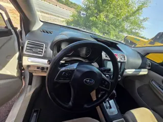 2015 Subaru XV Crosstrek 2.0i Premium