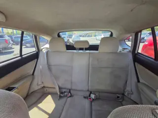 2015 Subaru XV Crosstrek 2.0i Premium