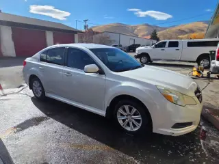 2012 Subaru Legacy 2.5i Premium