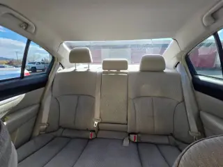 2012 Subaru Legacy 2.5i Premium