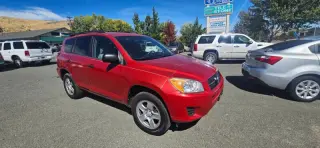 2009 Toyota RAV4