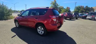 2009 Toyota RAV4