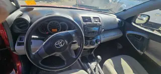 2009 Toyota RAV4