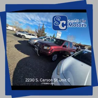 2007 Honda Ridgeline