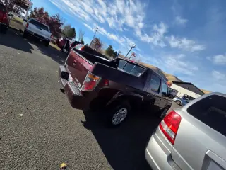 2007 Honda Ridgeline