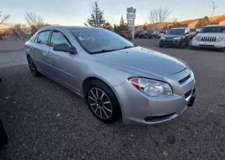 2012 Chevrolet Malibu LS Fleet