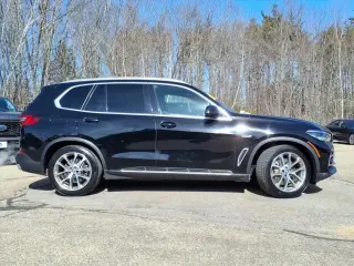 BMW X5 2023 AWD xDrive45e 4dr Sports Activity Vehicle