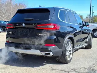 BMW X5 2023 AWD xDrive45e 4dr Sports Activity Vehicle