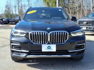 BMW X5 2023 AWD xDrive45e 4dr Sports Activity Vehicle