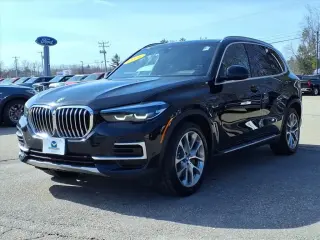 BMW X5 2023 AWD xDrive45e 4dr Sports Activity Vehicle