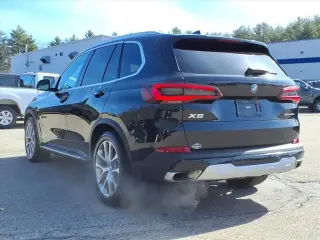 BMW X5 2023 AWD xDrive45e 4dr Sports Activity Vehicle