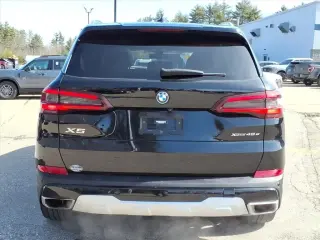 BMW X5 2023 AWD xDrive45e 4dr Sports Activity Vehicle