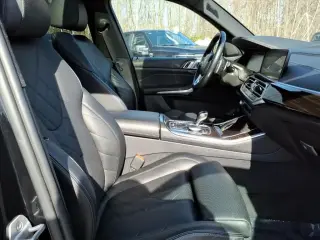 BMW X5 2023 AWD xDrive45e 4dr Sports Activity Vehicle