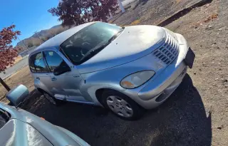 2005 Chrysler PT Cruiser Touring