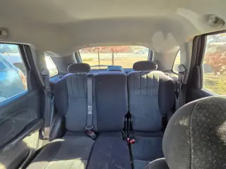 2005 Chrysler PT Cruiser Touring