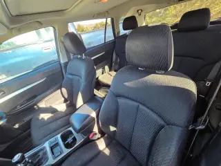 2010 Subaru Outback 2.5i Premium