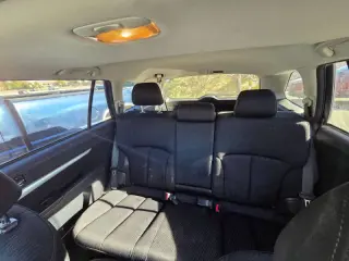 2010 Subaru Outback 2.5i Premium