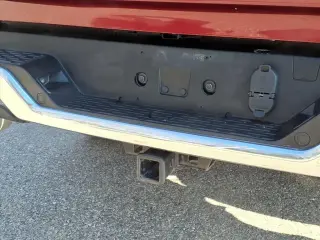 Ram 1500 2025 4x4 Laramie 4dr Crew Cab 5.6 ft. SB Pickup