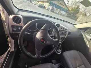 2007 Pontiac Vibe