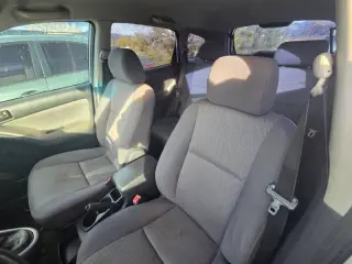 2007 Pontiac Vibe