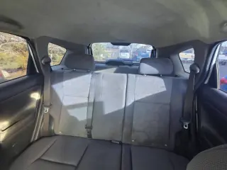 2007 Pontiac Vibe