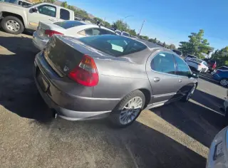 2003 Chrysler 300M Special