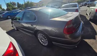 2003 Chrysler 300M Special