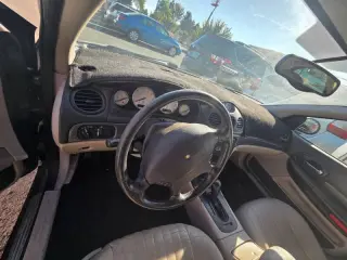 2003 Chrysler 300M Special