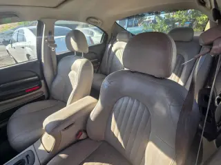 2003 Chrysler 300M Special