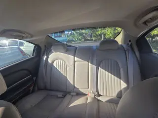 2003 Chrysler 300M Special