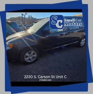 2011 Dodge Grand Caravan Mainstreet